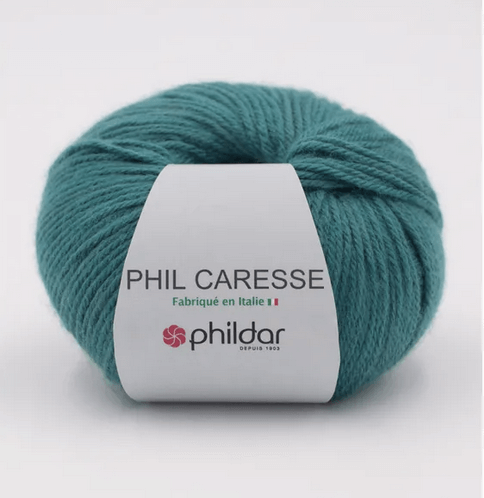 Aardewerk Correlaat Van God Phildar Phil Caresse - Canard