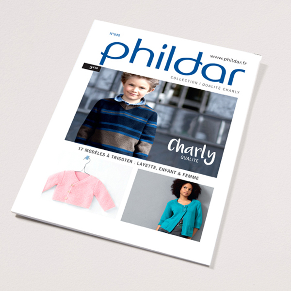 Patronenboek kinderkleding 2025