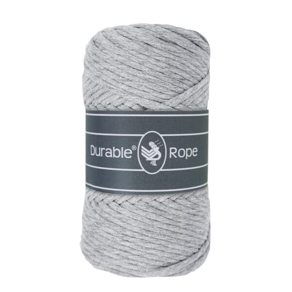 Durable Rope - 2232 Light Grey