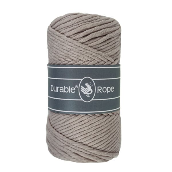 Durable Rope - 340 Taupe