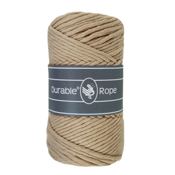 Durable Rope - 422 Sesame