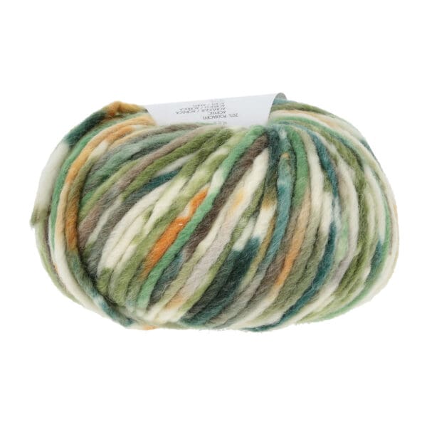 Lang Yarns Bold Color - 001 - Afbeelding 2