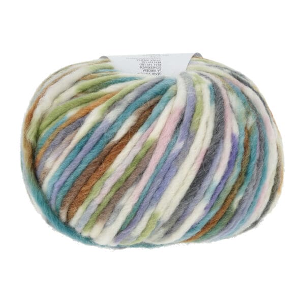 Lang Yarns Bold Color - 007 - Afbeelding 2