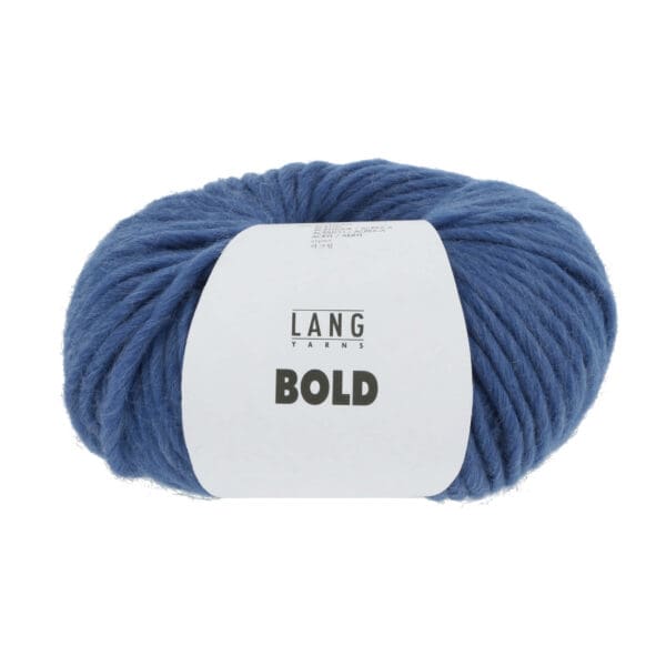 Lang Yarns Bold - 006