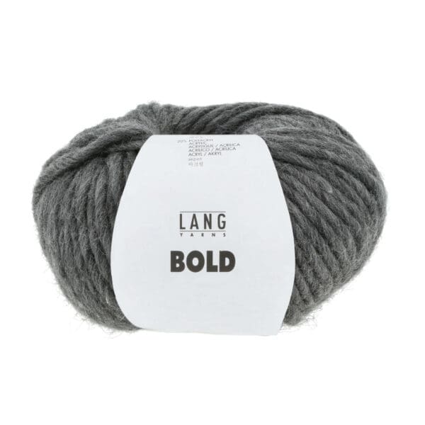 Lang Yarns Bold - 024