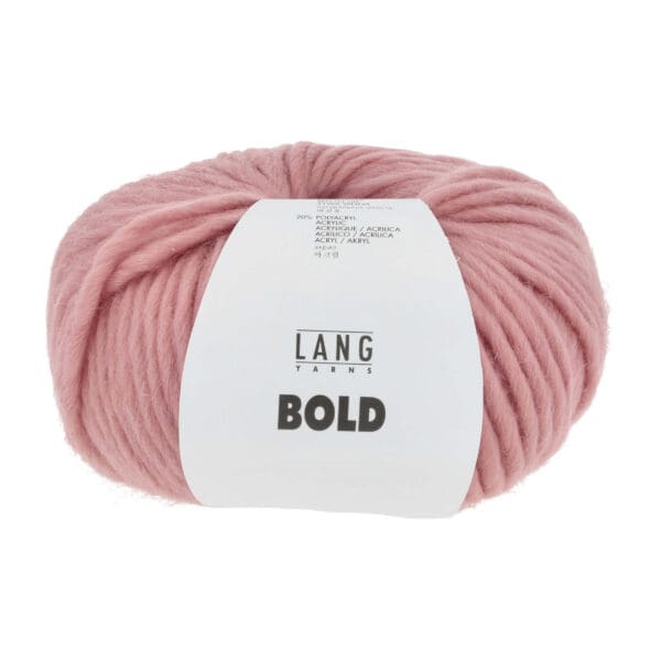 Lang Yarns Bold - 029