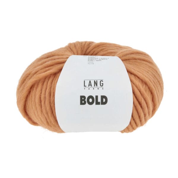Lang Yarns Bold - 059
