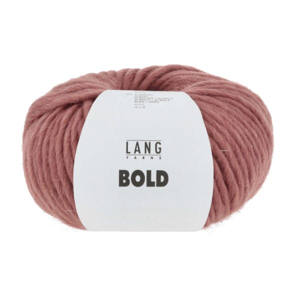 Lang Yarns Bold - 060