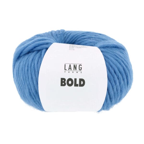 Lang Yarns Bold - 078