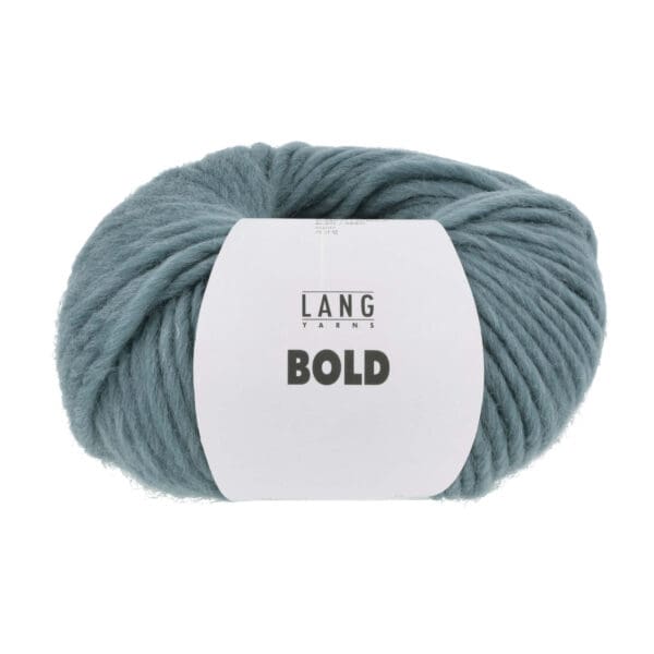 Lang Yarns Bold - 088
