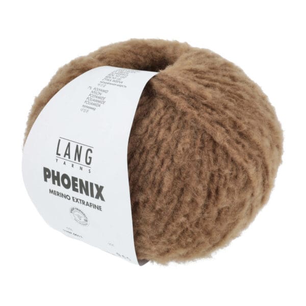 Lang Yarns Phoenix - 011 - Afbeelding 2