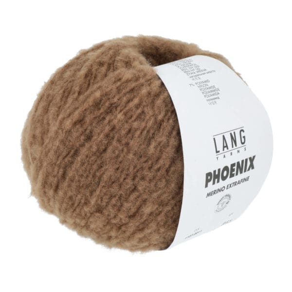 Lang Yarns Phoenix - 011 - Afbeelding 3