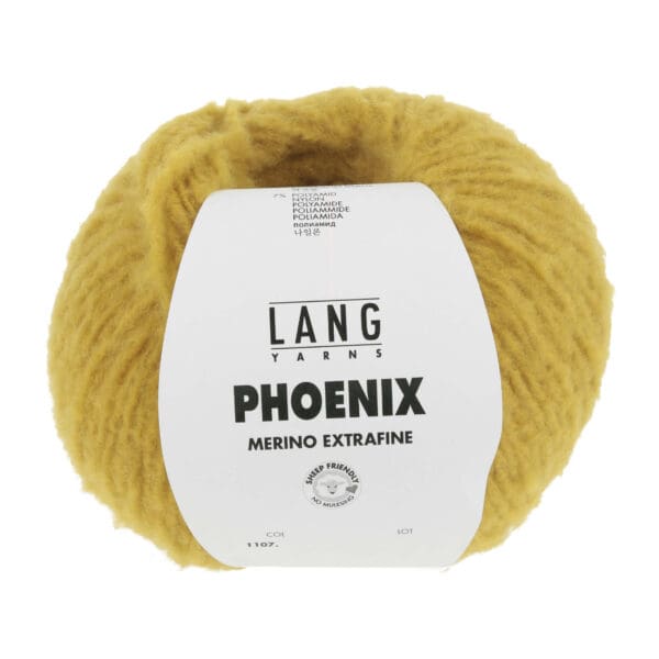 Lang Yarns Phoenix - 013