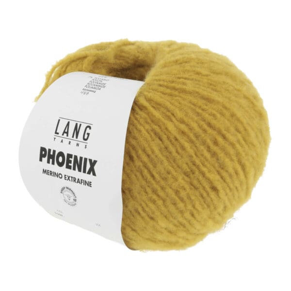 Lang Yarns Phoenix - 013 - Afbeelding 2
