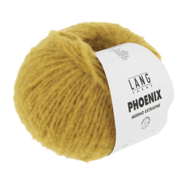 Lang Yarns Phoenix - 013 - Afbeelding 3