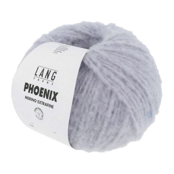 Lang Yarns Phoenix - 023 - Afbeelding 2