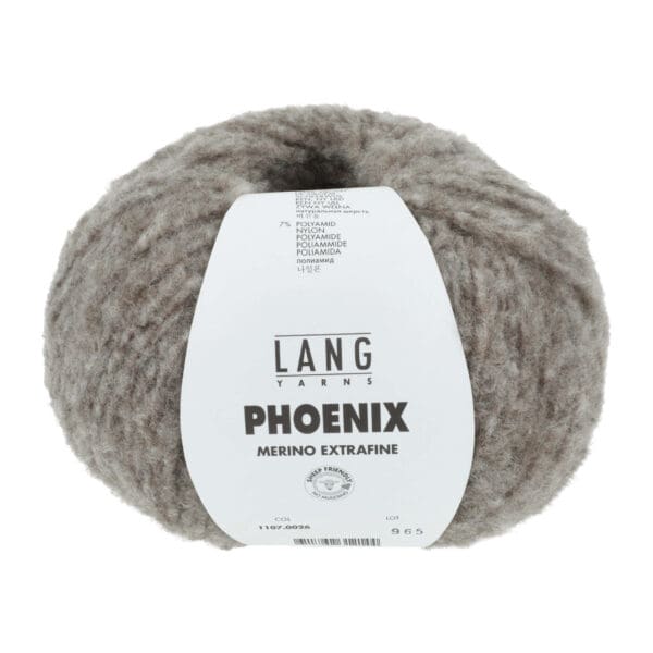 Lang Yarns Phoenix - 026