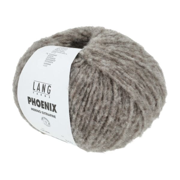 Lang Yarns Phoenix - 026 - Afbeelding 2