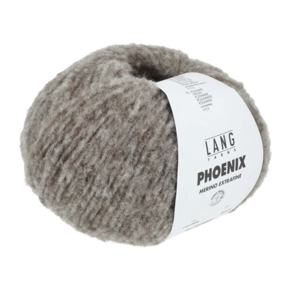 Lang Yarns Phoenix - 026 - Afbeelding 3
