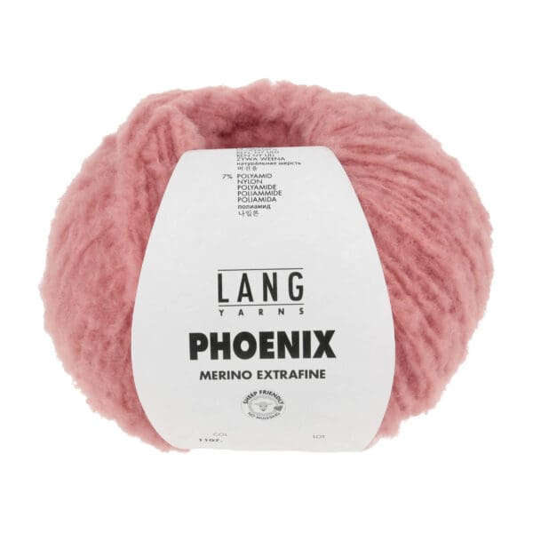 Lang Yarns Phoenix - 028