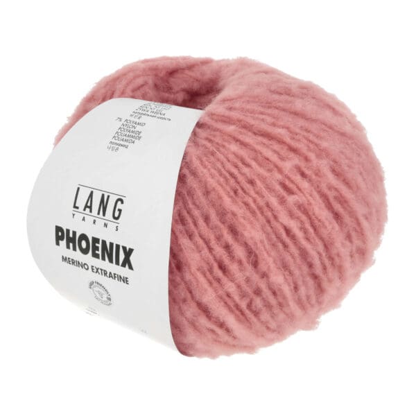 Lang Yarns Phoenix - 028 - Afbeelding 2