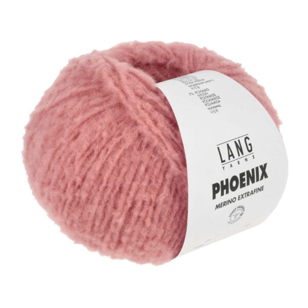Lang Yarns Phoenix - 028 - Afbeelding 3