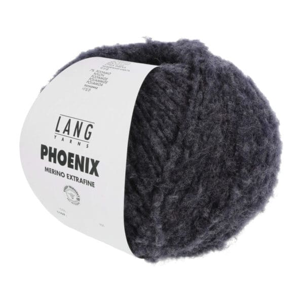 Lang Yarns Phoenix - 035 - Afbeelding 2