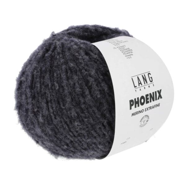 Lang Yarns Phoenix - 035 - Afbeelding 3