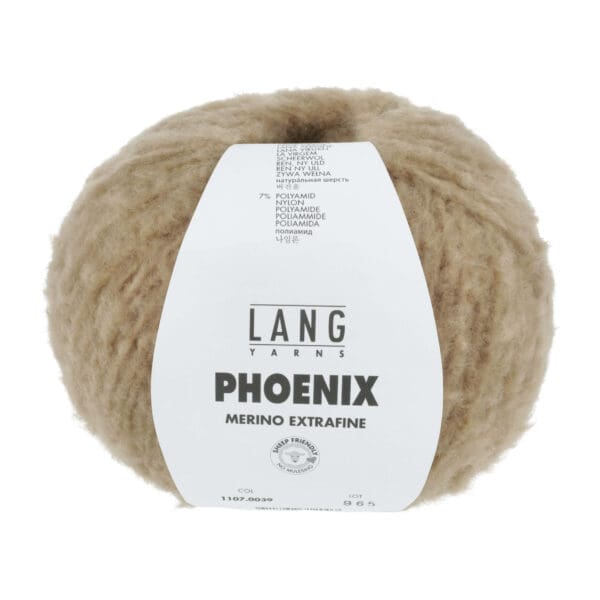 Lang Yarns Phoenix - 039