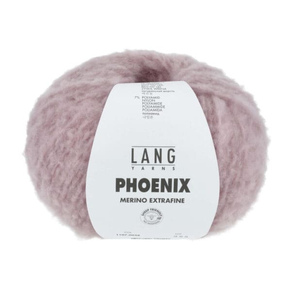 Lang Yarns Phoenix - 048