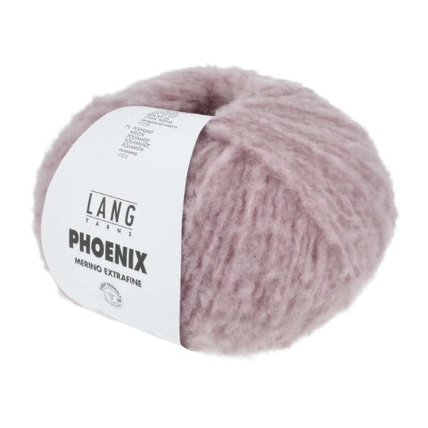 Lang Yarns Phoenix - 048 - Afbeelding 6