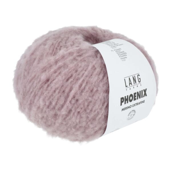 Lang Yarns Phoenix - 048 - Afbeelding 5