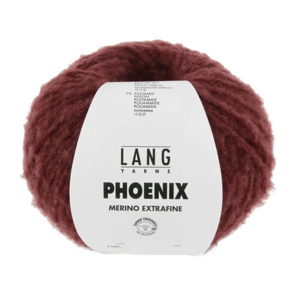 Lang Yarns Phoenix - 064