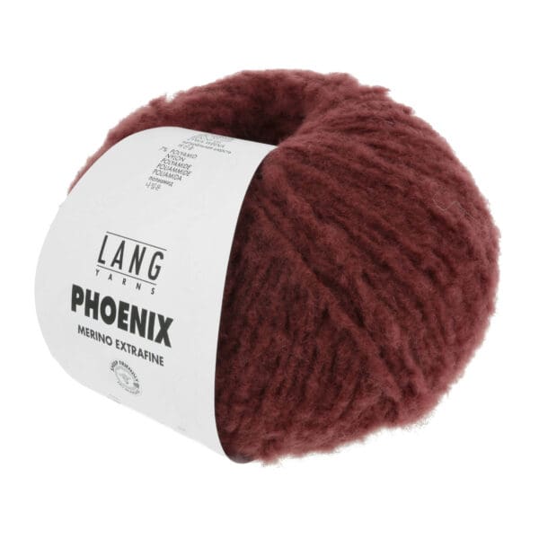 Lang Yarns Phoenix - 064 - Afbeelding 6