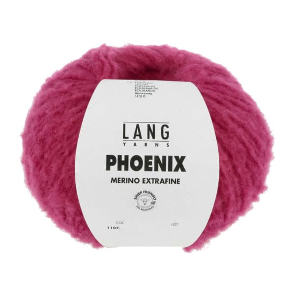 Lang Yarns Phoenix - 065