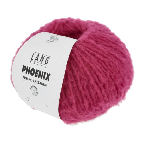 Lang Yarns Phoenix - 065 - Afbeelding 6