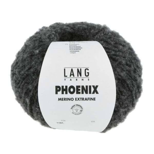 Lang Yarns Phoenix - 070