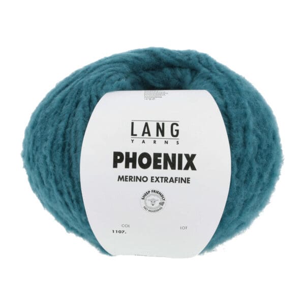 Lang Yarns Phoenix - 079