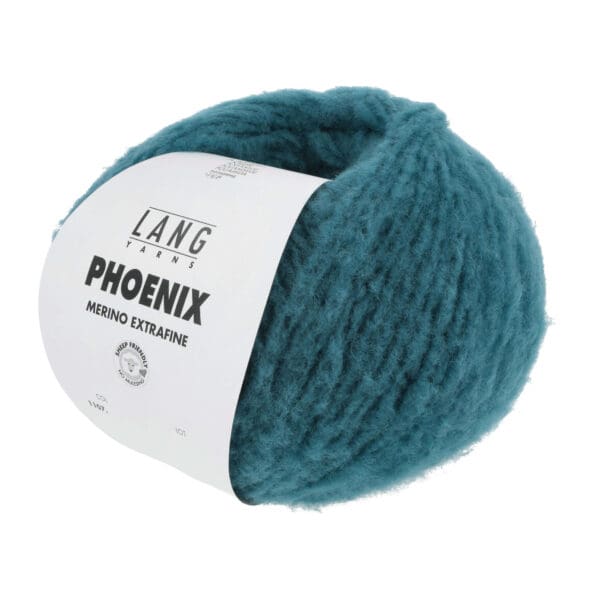 Lang Yarns Phoenix - 079 - Afbeelding 6