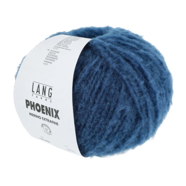 Lang Yarns Phoenix - 088 - Afbeelding 6