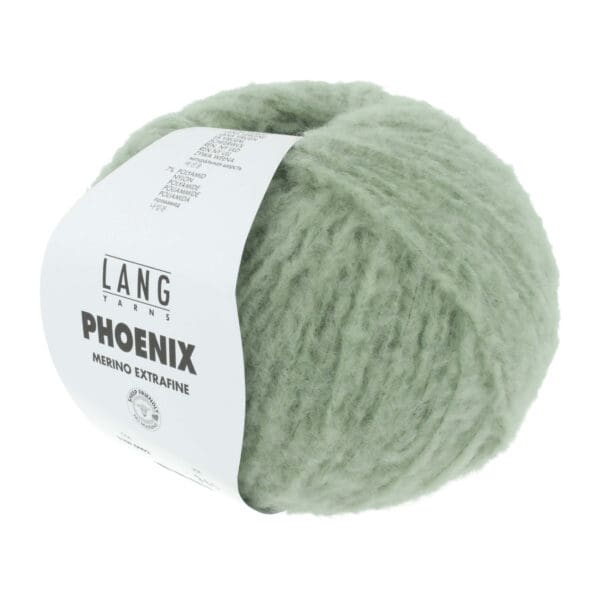 Lang Yarns Phoenix - 092 - Afbeelding 6
