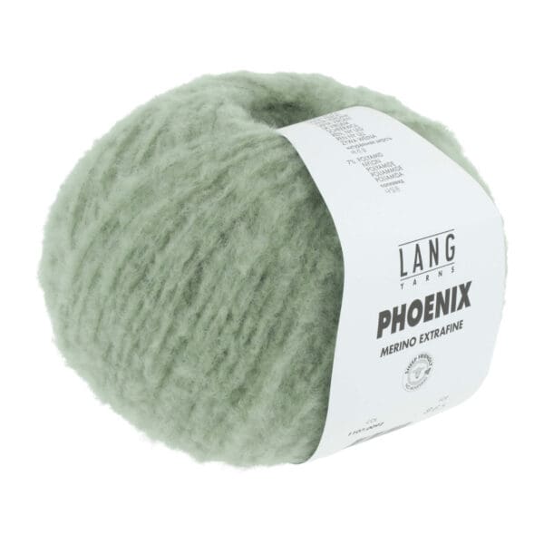 Lang Yarns Phoenix - 092 - Afbeelding 5