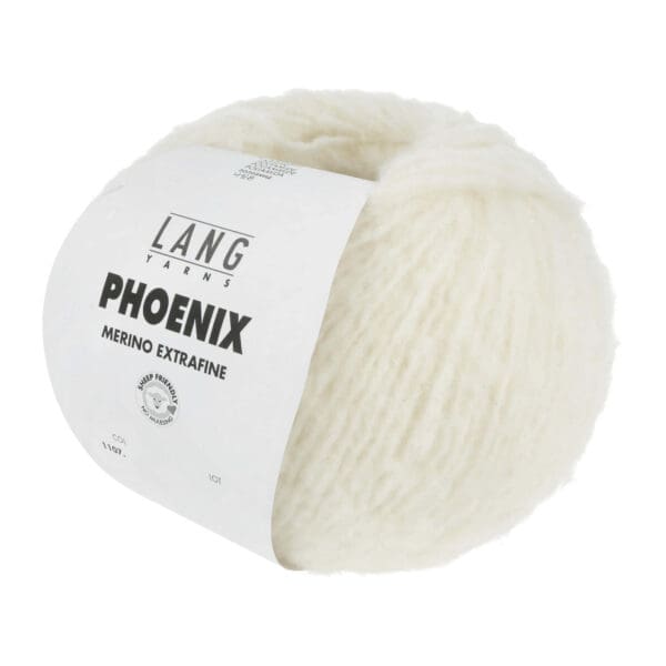 Lang Yarns Phoenix - 094 - Afbeelding 6