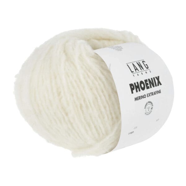 Lang Yarns Phoenix - 094 - Afbeelding 5