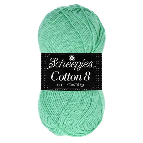 Scheepjes Cotton 8 - 664