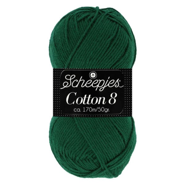 Scheepjes Cotton 8 - 713