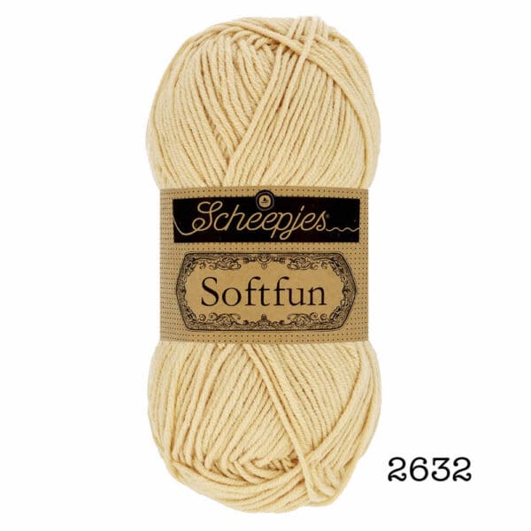 Scheepjes Softfun - 2632