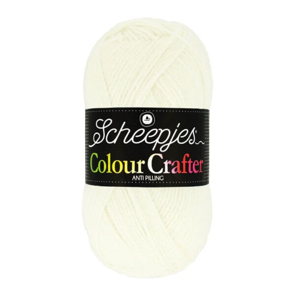Scheepjes Colour Crafter - 1005 Barneveld
