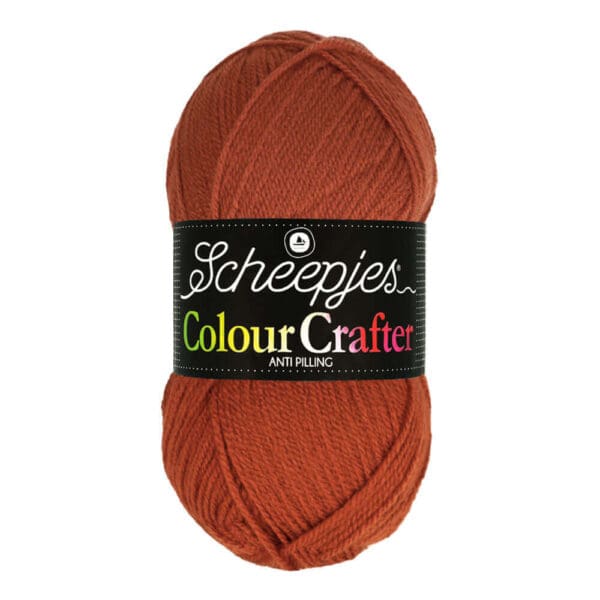 Scheepjes Colour Crafter - 1029 Breda