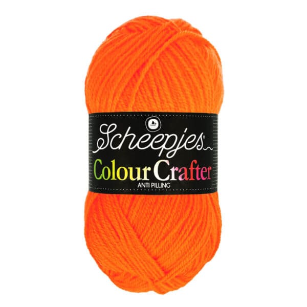 Scheepjes Colour Crafter - 1256 The Hague